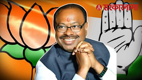 Chandrashekhar Bawankule On Congress : 
