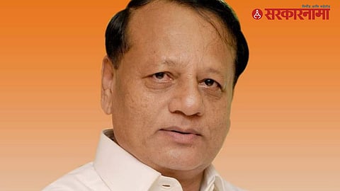 Suryakant Dalvi