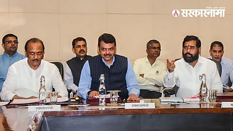 Maharashtra Assembly: अधिवेशनाचे सूप वाजल्यानंतर समित्यांच्या प्रमुखांची नावे जाहीर; रांजळे, राणा यांच्यावर महत्वाची जबाबदारी