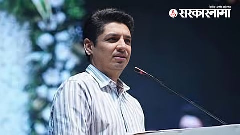 Satyajeet Tambe :
