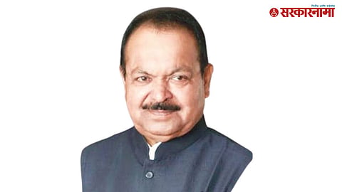 Vinayak Deshmukh