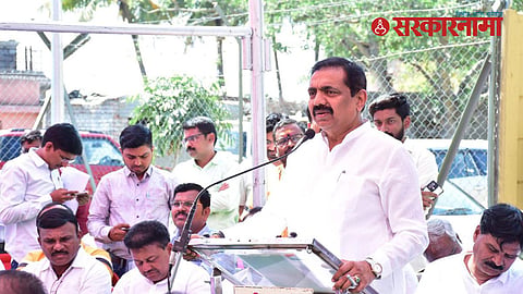 Jayant Patil