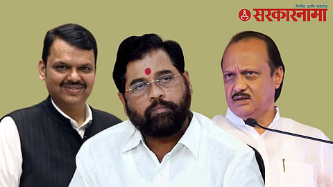 Mahayuti Leader