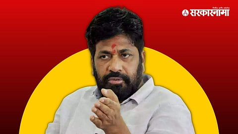 Bachchu Kadu