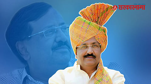 Kiran Gujar