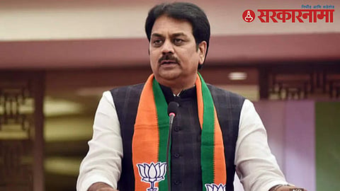 Harshvardhan Patil