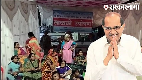 Radhakrishna Vikhe Patil