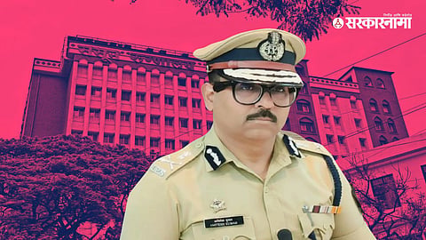 Amitesh Kumar