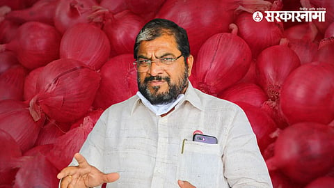 Raju Shetti
