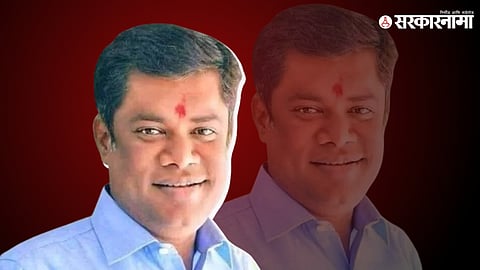 Kiran Samant