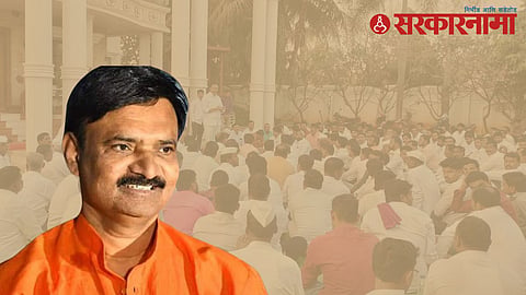 Uttam Jankar