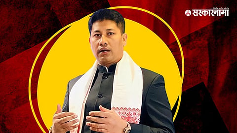 Pijush Hazarika