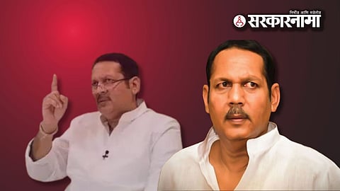 Udyanraje Bhosale 