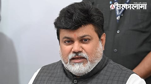 Uday Samant News 