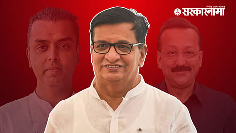 Balasaheb Thorat