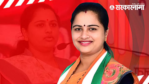 Pratibha Dhanorkar