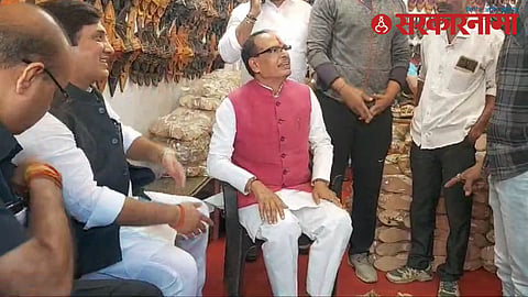 Shivrajsinh Chauhan 