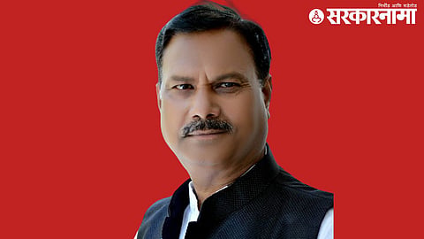 Manohar Chandrikapure