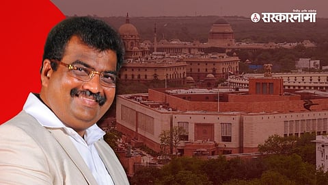 Ravindra Chavan