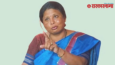 Sushma Andhare