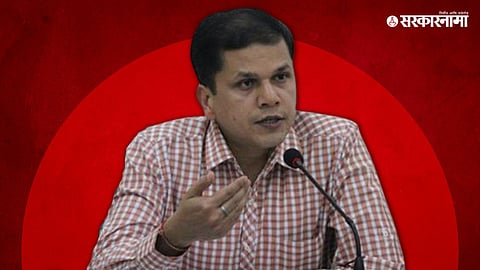 Saurabh Rao 