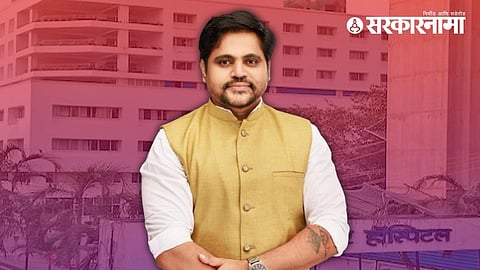 Mahesh Gaikwad