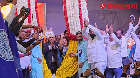 Ramdas Athawale