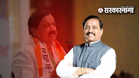 Sunil Tatkare 