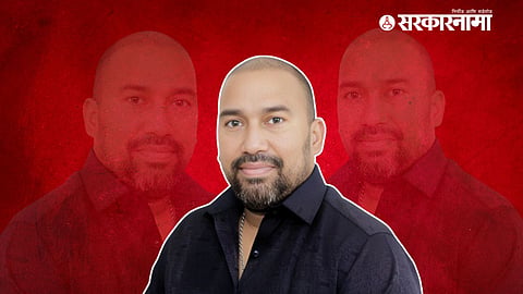 Mauris Naronha