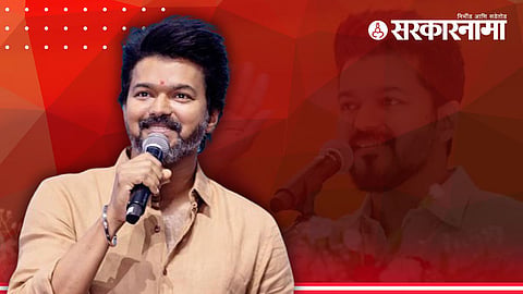 Thalapathy Vijay