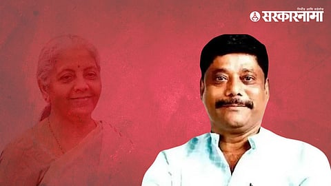 Ravindra Dhangekar