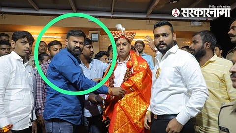 Shrikant Shinde,  hemant dabheka