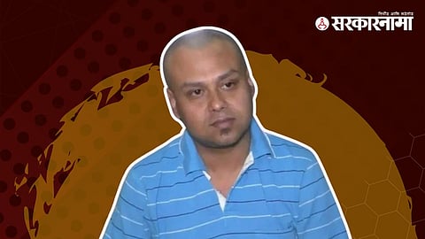 Koustav Bagchi