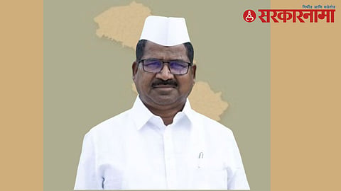 Hiraman Khoskar