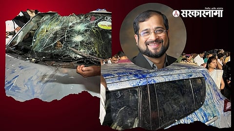 nikhil wagle 