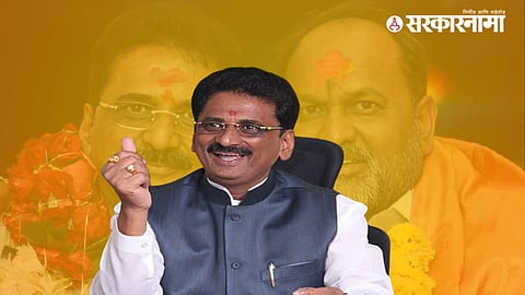 Mahadev Jankar