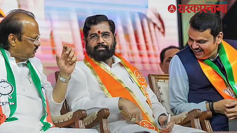 Mahayuti News