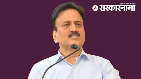 Girish Mahajan