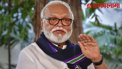 chhagan bhujbal