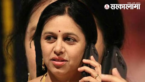 Medha Kulkarni News 