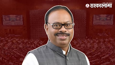 Chandrashekhar Bawankule.