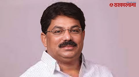 A.T Patil