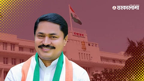 Nana Patole on Mahayuti.