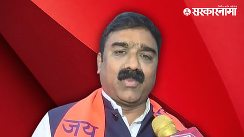 Dr Ajeet Gopchade 