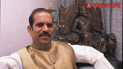 Manohar Joshi