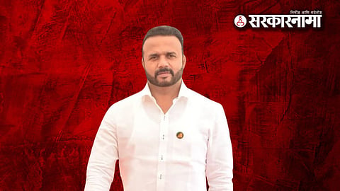 Jaykumar Gore  : 'वीस वर्षे सत्ता असताना तथाकथित नेते झोपले होते का..?' जयकुमार गोरेंचा टोला कुणाला?