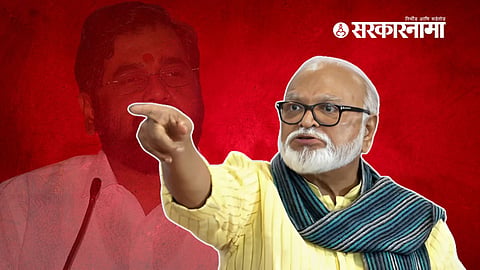 Chhagan Bhujbal