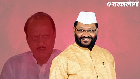 Gajanan Shelar 