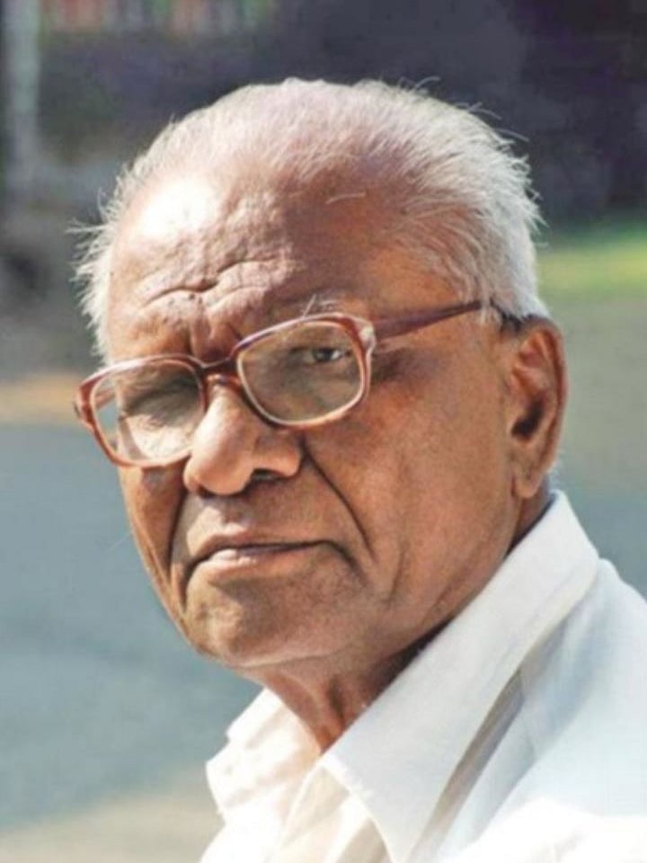 Govind Pansare: राष्ट्र सेवा दल ते कम्युनिस्ट पक्षाचे नेते; गोविंद पानसरे  यांचा प्रवास | Indian Political Activist And Writer Govind Pansare Death  Anniversary