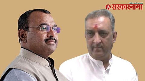 Samadhan Avtade-Prashant Paricharak 